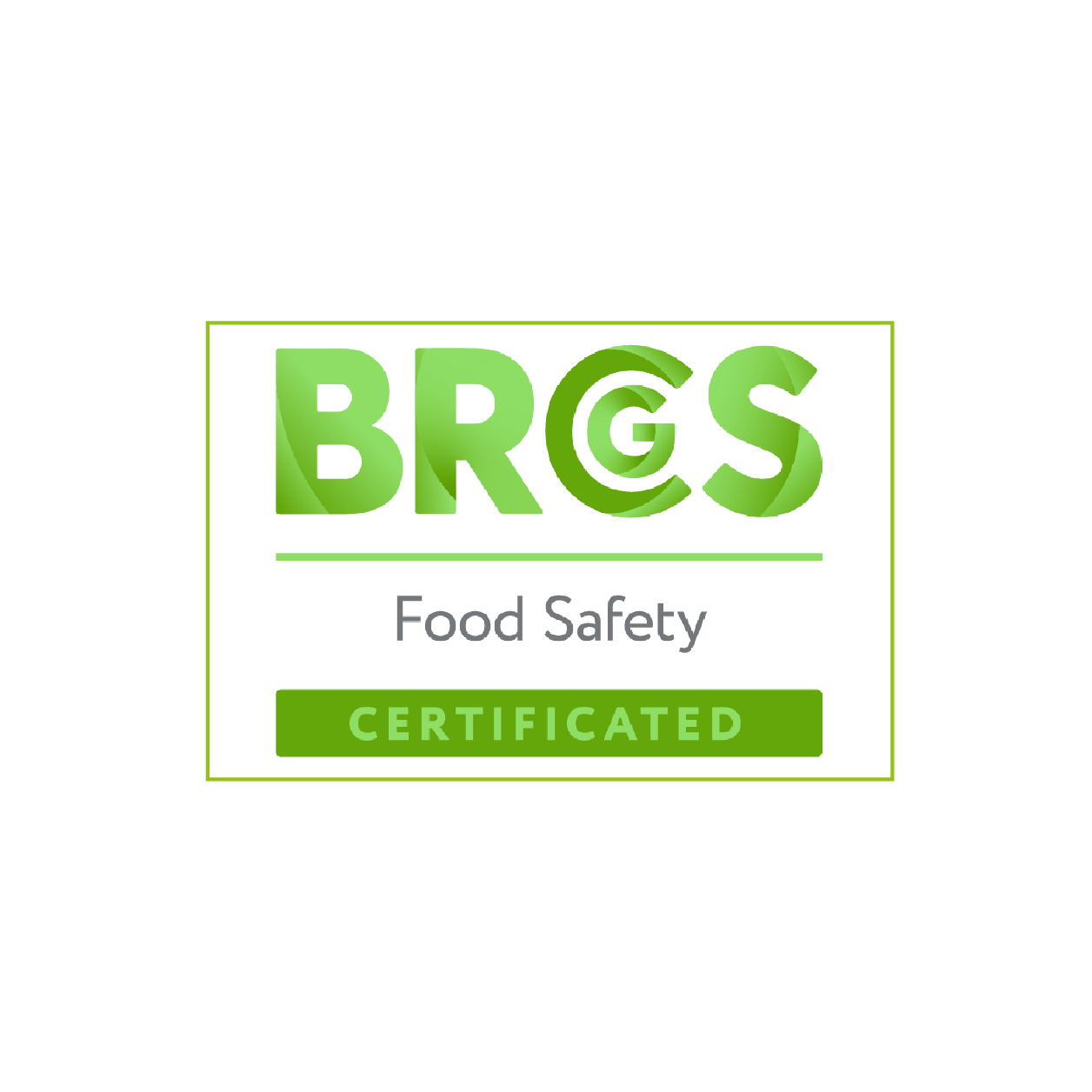 BRCS Food Safety Logo