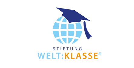 Stiftung  Welt:Klasse