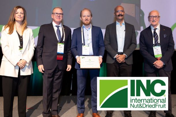 Nachhaltigkeits Award INC