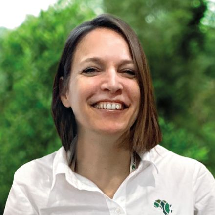 Kerstin Schmidtke - Limbua Team