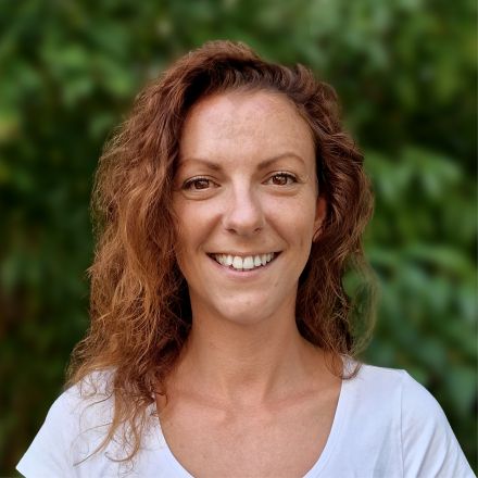 Andrea Schneider - Limbua Team