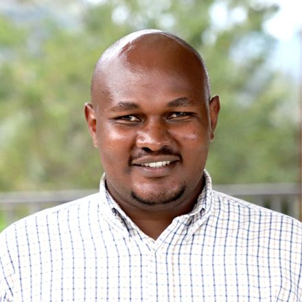 Kelvin Hiuhu - Limbua Team