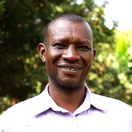 Peterlis Musili - Limbua Team