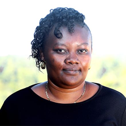 Peace Mutua