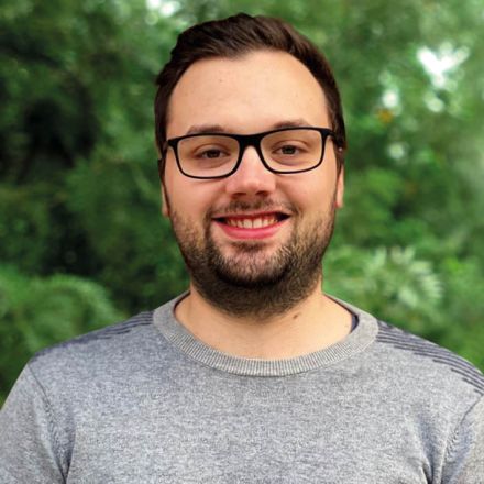Yannic Schröder - Limbua Team