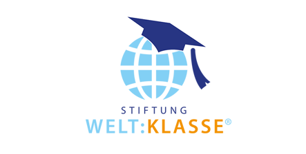Stiftung Weltklasse Matti Spiecker