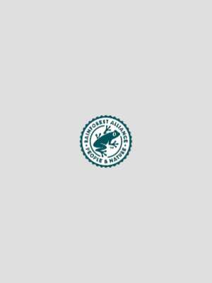 Limbua Rainforest Alliance certificate