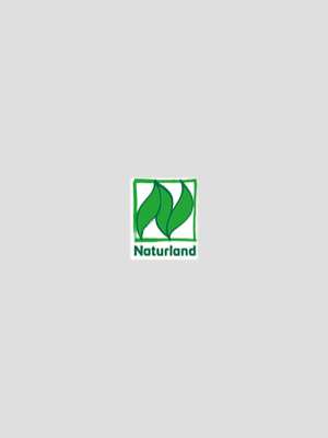 Naturland Certificate LIMBUA