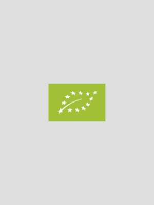 Limbua EU Bio Certificate