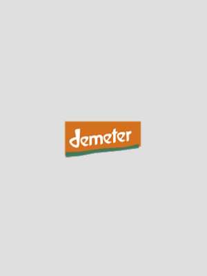 Demeter Certificate
