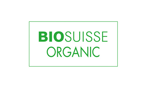 Bio Suisse Seal