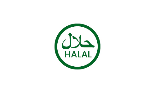 Halal Seal