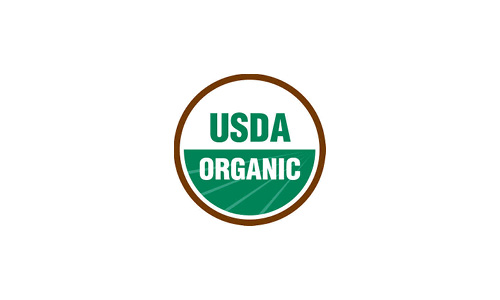 USDA Organic Seal