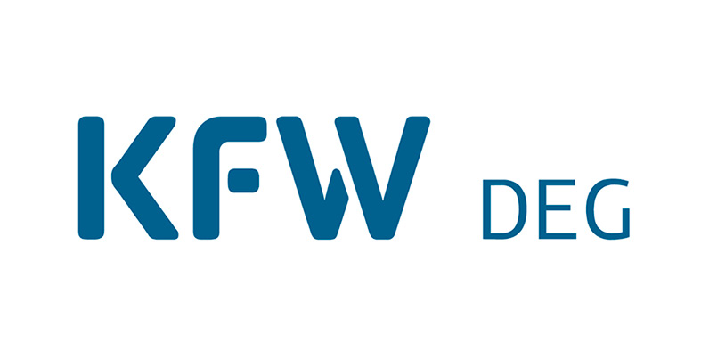 KFW DEG brand