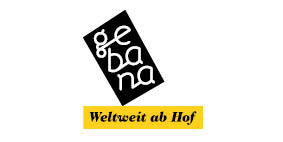 Gebana brand