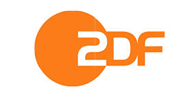 ZDF Logo Macadamia