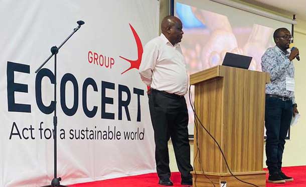 Ecocert Symposium 2026 Nairobi