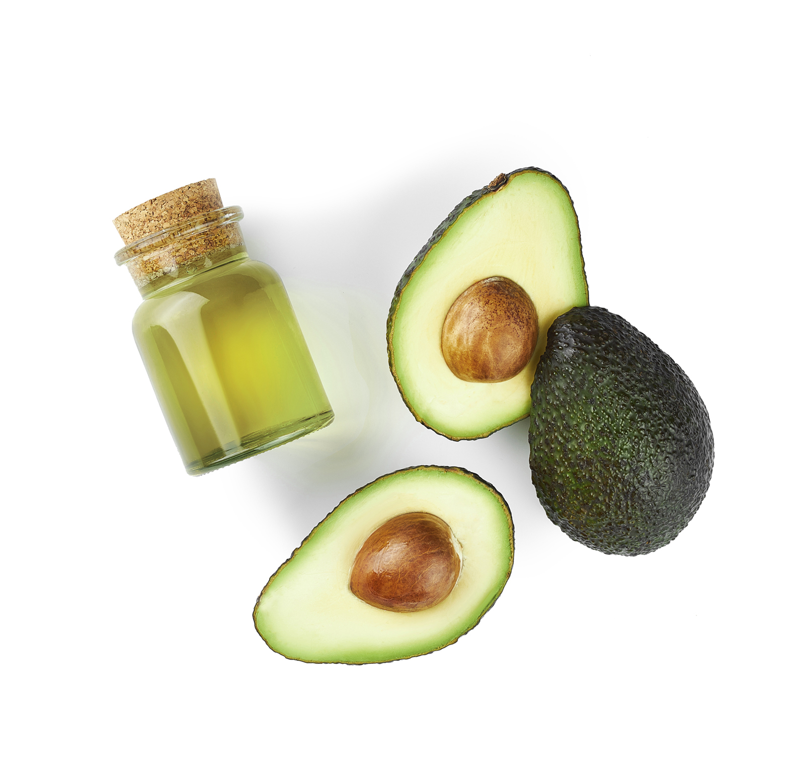 Avocado oil LIMBUA