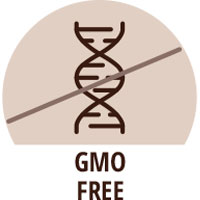 GMO free