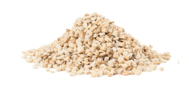 Macadamia Stücke
