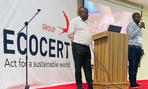 Ecocert Symposium 2026