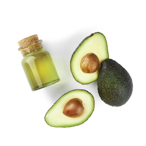 Bio Avocado Öl
