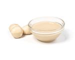 Macadamia Mus roh bio