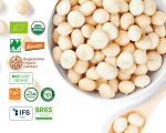 Macadamia Nüsse in Rohkostqualität