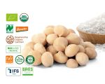 Roasted Macadamia Nuts