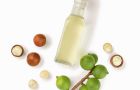 Bio Macadamia Öl