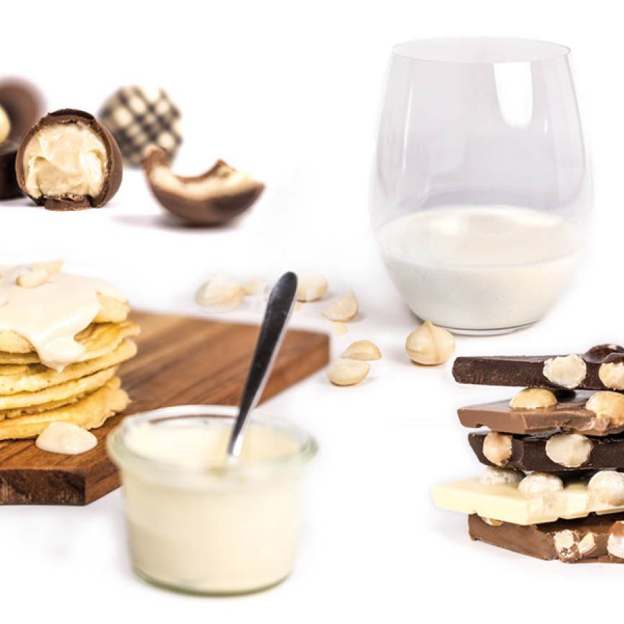 Macadamia Products
