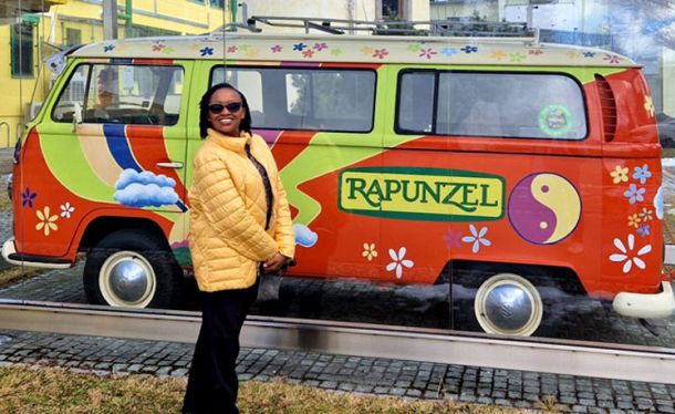 Rapunzel Supplier Days 2026