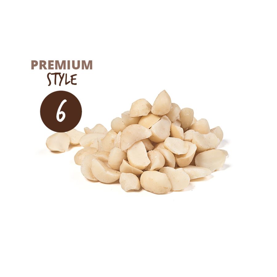 Macadamia Style 6