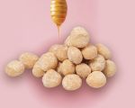 Roasted Macadamia Nuts Salted