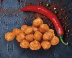 Roasted Macadamia Nuts Chili