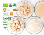 Macadamia Nüsse als Zutat