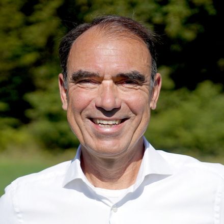 Klaus Helsper- Limbua Team