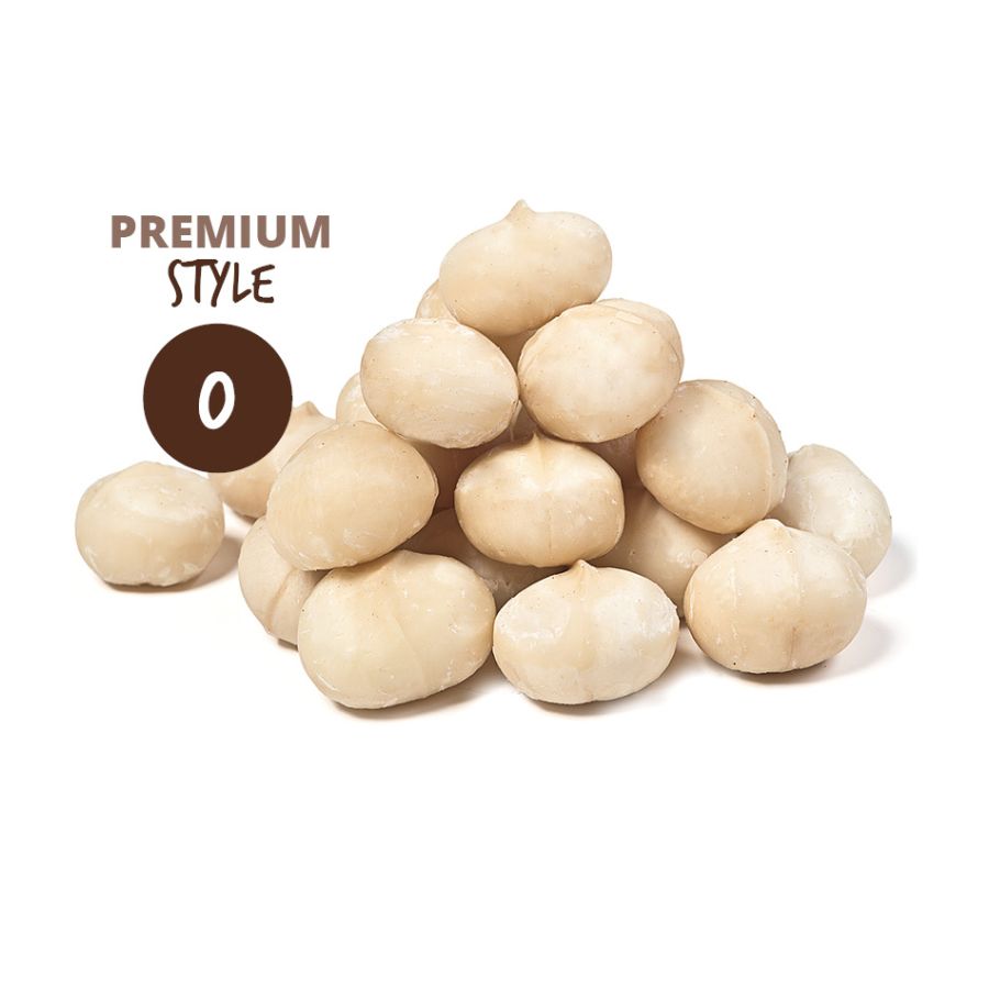 Macadamia Style 0