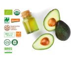 Bio Avocado Öl