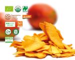 Organic Dried Mango