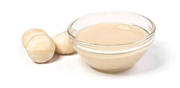 Macadamia Creme