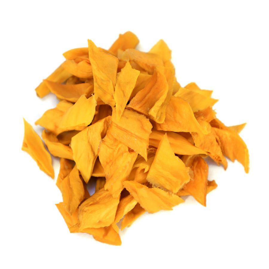 Organic dried Mango Tommy