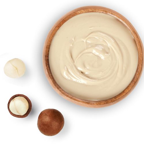 Macadamia Mus Bio von LIMBUA