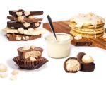 Macadamia Nuss Produkte