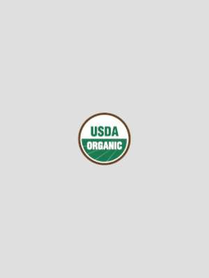 USDA Organic / NOP Certificate