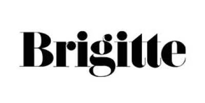 Brigitte Logo