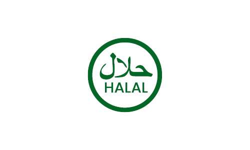 Halal Siegel