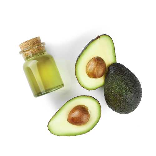 Avocado Öl Bio