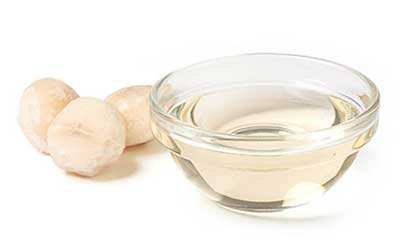 macadamia oil virgin and refined