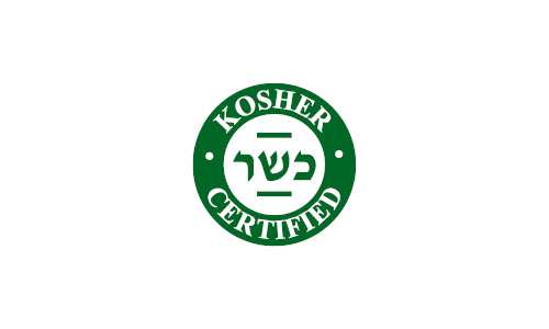 Kosher Siegel